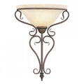LIVEX LIGHTING  6182-58  Coronado  Wall Sconce