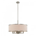 LIVEX LIGHTING  62614-91  Park Ridge Pendant/Chandelier