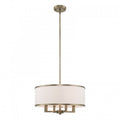 LIVEX LIGHTING  62615-01  Park Ridge Pendant/Chandelier