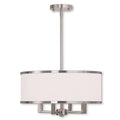 LIVEX LIGHTING  62615-91  Park Ridge  Dinette Chandelier
