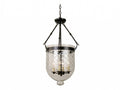 BETHEL  AB08BR  Ceiling Lantern