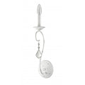 LIVEX LIGHTING  6421-60  Chesterfield/Pennington  Wall Sconce