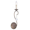 LIVEX LIGHTING  6421-71  Chesterfield/Pennington  Wall Sconce
