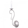 LIVEX LIGHTING  6421-91  Chesterfield/Pennington  Wall Sconce