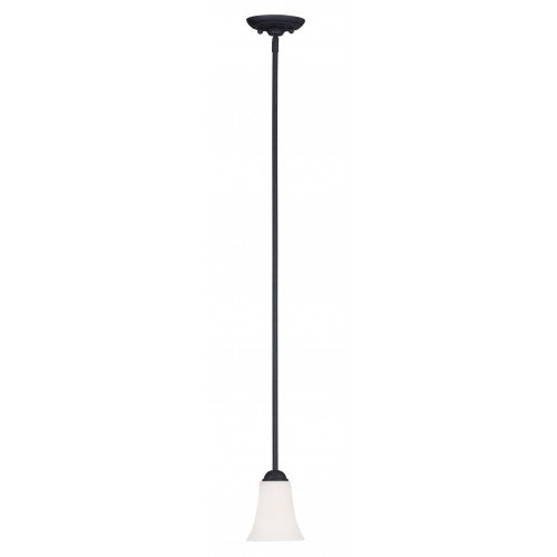 LIVEX LIGHTING  6460-04  Ridgedale  Mini Pendant