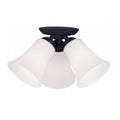 LIVEX LIGHTING  6462-04  Ridgedale  Ceiling Mount