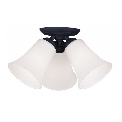 LIVEX LIGHTING  6462-04  Ridgedale  Ceiling Mount