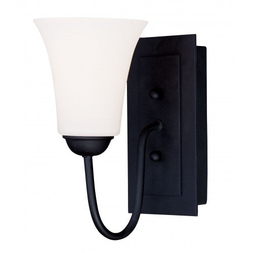 LIVEX LIGHTING  6481-04 Ridgedale  Wall Sconce