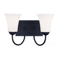 LIVEX LIGHTING  6482-04  Ridgedale  Bath Vanity