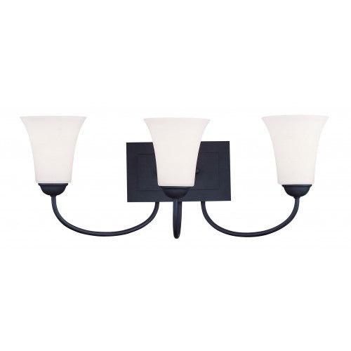 LIVEX LIGHTING  6483-04  Ridgedale  Bath Vanity