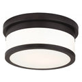 LIVEX LIGHTING 65501-07   Stafford  Ceiling Mount