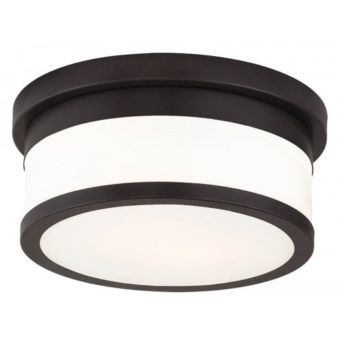 LIVEX LIGHTING 65501-07   Stafford  Ceiling Mount