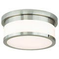 LIVEX LIGHTING  65501-91  Stafford Ceiling Mount