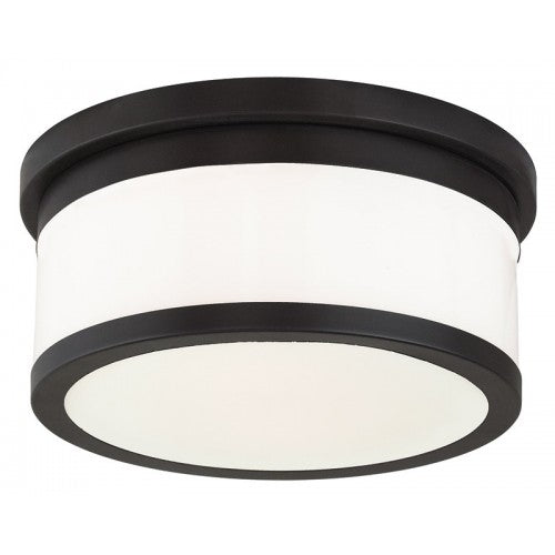 LIVEX LIGHTING  65502-07  Stafford  Ceiling Mount