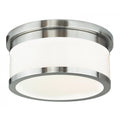 LIVEX LIGHTING  65502-91  Stafford  Ceiling Mount