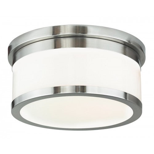 LIVEX LIGHTING  65502-91  Stafford  Ceiling Mount