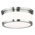 LIVEX LIGHTING  65503-91  Stafford  Ceiling Mount
