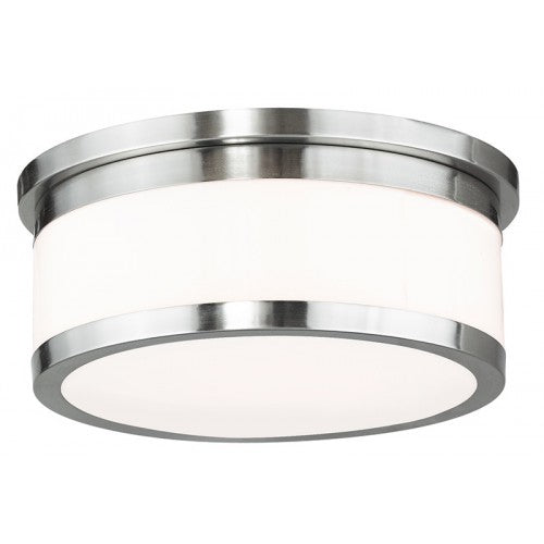 LIVEX LIGHTING  65503-91  Stafford  Ceiling Mount
