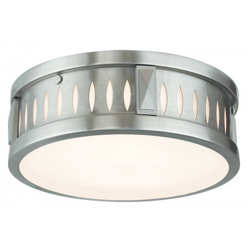 LIVEX LIGHTING  65507-91  Vista  Ceiling Mount