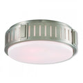 LIVEX LIGHTING  65513-91  Portland  Ceiling Mount