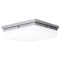 LIVEX LIGHTING  65534-91  Allure Ceiling Mount