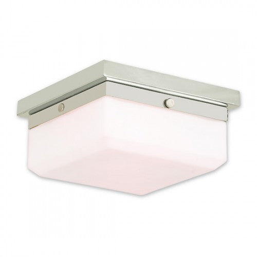 LIVEX LIGHTING  65536-35  Allure  Ceiling Mount