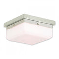 LIVEX LIGHTING  65536-35  Allure  Ceiling Mount