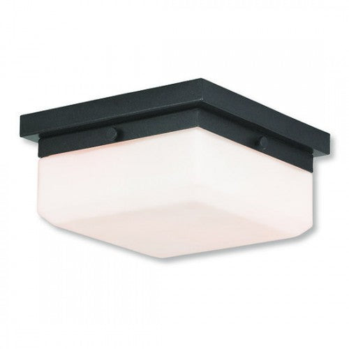 LIVEX LIGHTING  65536-92  Allure  Ceiling Mount