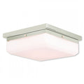 LIVEX LIGHTING  65537-35  Allure  Ceiling Mount