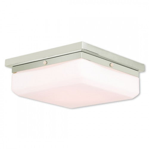 LIVEX LIGHTING  65537-35  Allure  Ceiling Mount