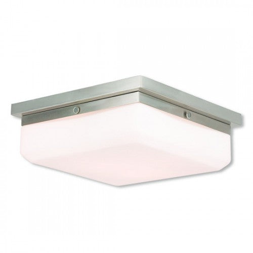 LIVEX LIGHTING  65537-91  Allure  Ceiling Mount