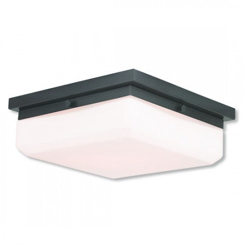 LIVEX LIGHTING  65537-92  Allure  Ceiling Mount