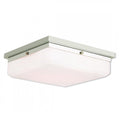 LIVEX LIGHTING   65538-35  Allure  Ceiling Mount