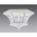 LIVEX LIGHTING  7052-03  Monterey/Georgetown  Ceiling Mount