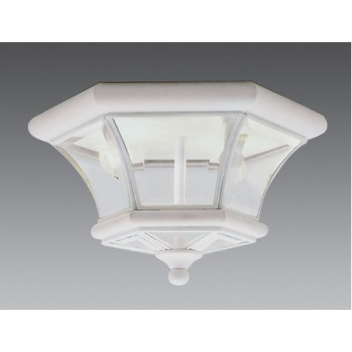 LIVEX LIGHTING  7052-03  Monterey/Georgetown  Ceiling Mount