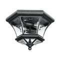 LIVEX LIGHTING  7052-04 Monterey/Georgetown  Ceiling Mount