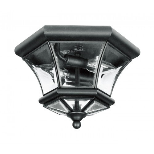 LIVEX LIGHTING  7052-04 Monterey/Georgetown  Ceiling Mount