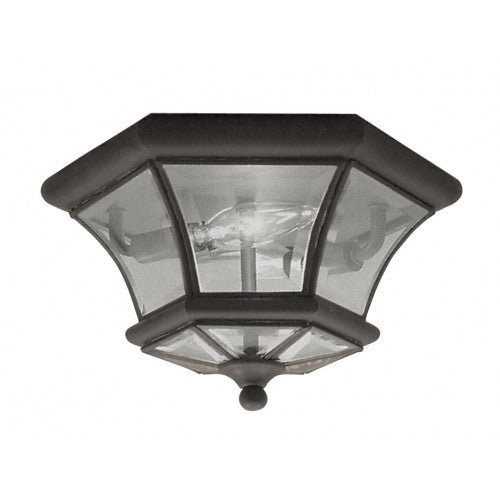 LIVEX LIGHTING  7052-07 Monterey/Georgetown  Ceiling Mount