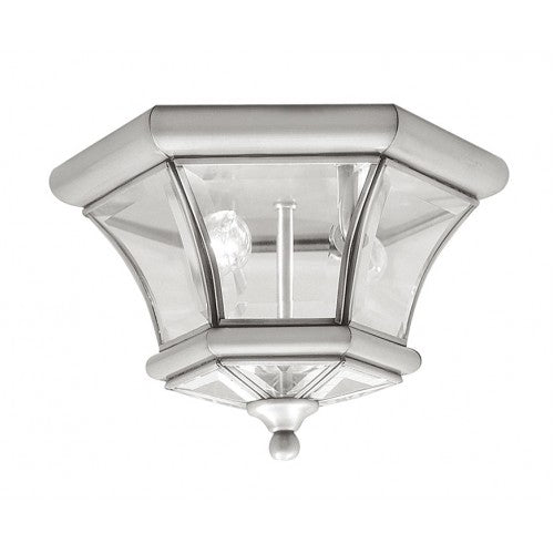 LIVEX LIGHTING  7052-91  Monterey/Georgetown  Ceiling Mount