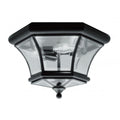 LIVEX LIGHTING  7053-04  Monterey/Georgetown  Ceiling Mount