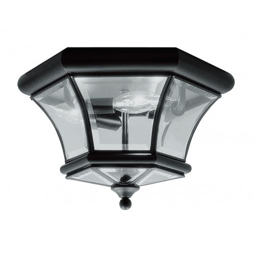 LIVEX LIGHTING  7053-04  Monterey/Georgetown  Ceiling Mount
