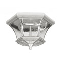 LIVEX LIGHTING  7053-91  Monterey/Georgetown  Ceiling Mount