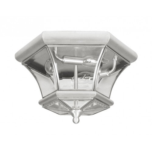 LIVEX LIGHTING  7053-91  Monterey/Georgetown  Ceiling Mount