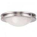 LIVEX LIGHTING  7057-91  Ariel  Ceiling Mount