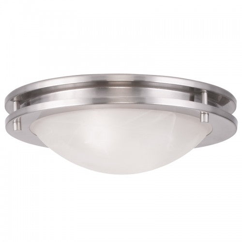 LIVEX LIGHTING  7057-91  Ariel  Ceiling Mount