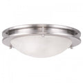 LIVEX LIGHTING  7058-91  Ariel  Ceiling Mount