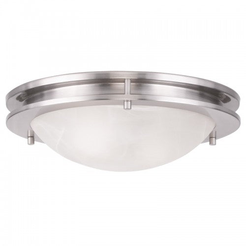 LIVEX LIGHTING  7058-91  Ariel  Ceiling Mount