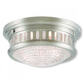 LIVEX LIGHTING  73051-91  Berwick  Ceiling Mount