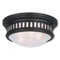 LIVEX LIGHTING  73052-07  Berwick  Ceiling Mount