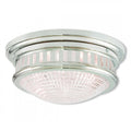 LIVEX LIGHTING  73052-35  Berwick  Ceiling Mount
